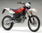 2007 Husqvarna TE610 photo